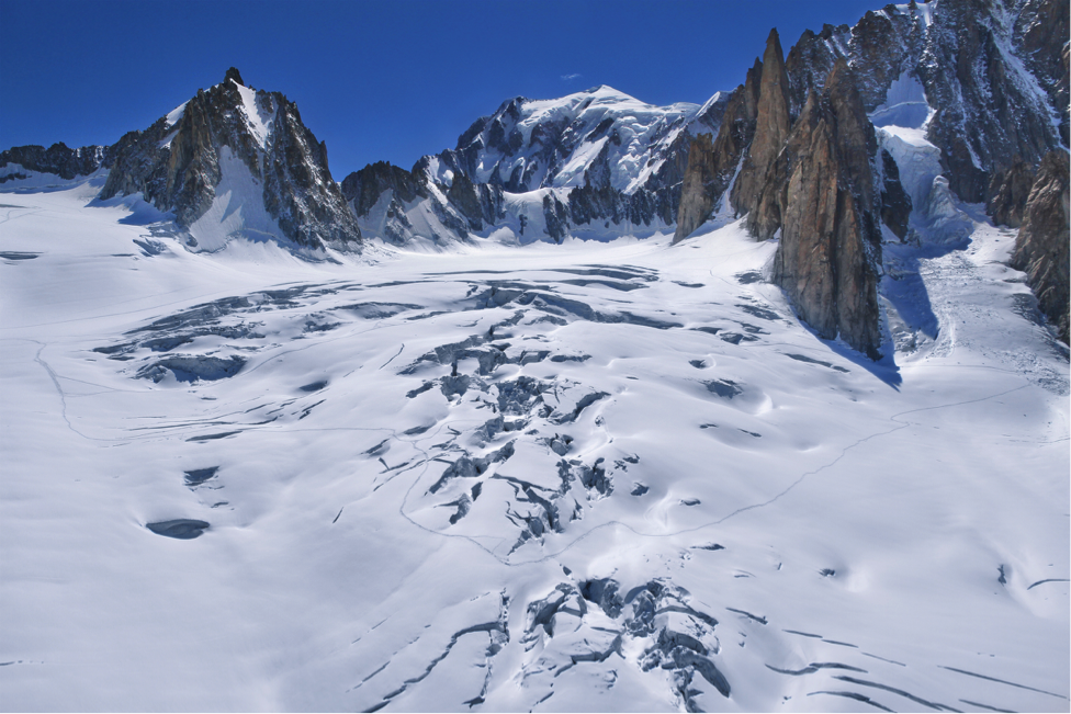 Weathering And Erosion Ice