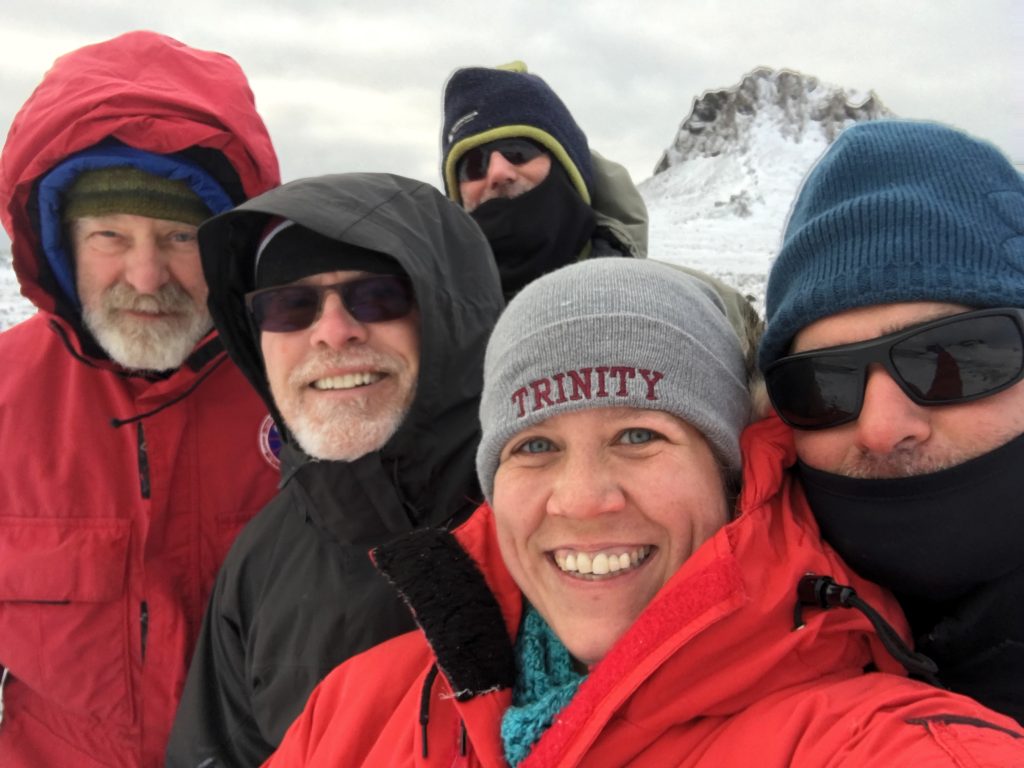 Studying Leopard Seals in Antarctica – oceanbites