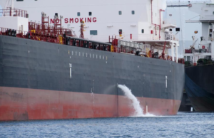 A Guide To Ballast Tanks On Ships