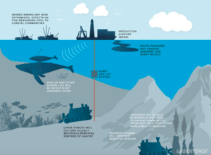 Toward a reliable assessment of potential ecological impacts of deep‐sea  polymetallic nodule mining on abyssal infauna - Lins - 2021 - Limnology and  Oceanography: Methods - Wiley Online Library