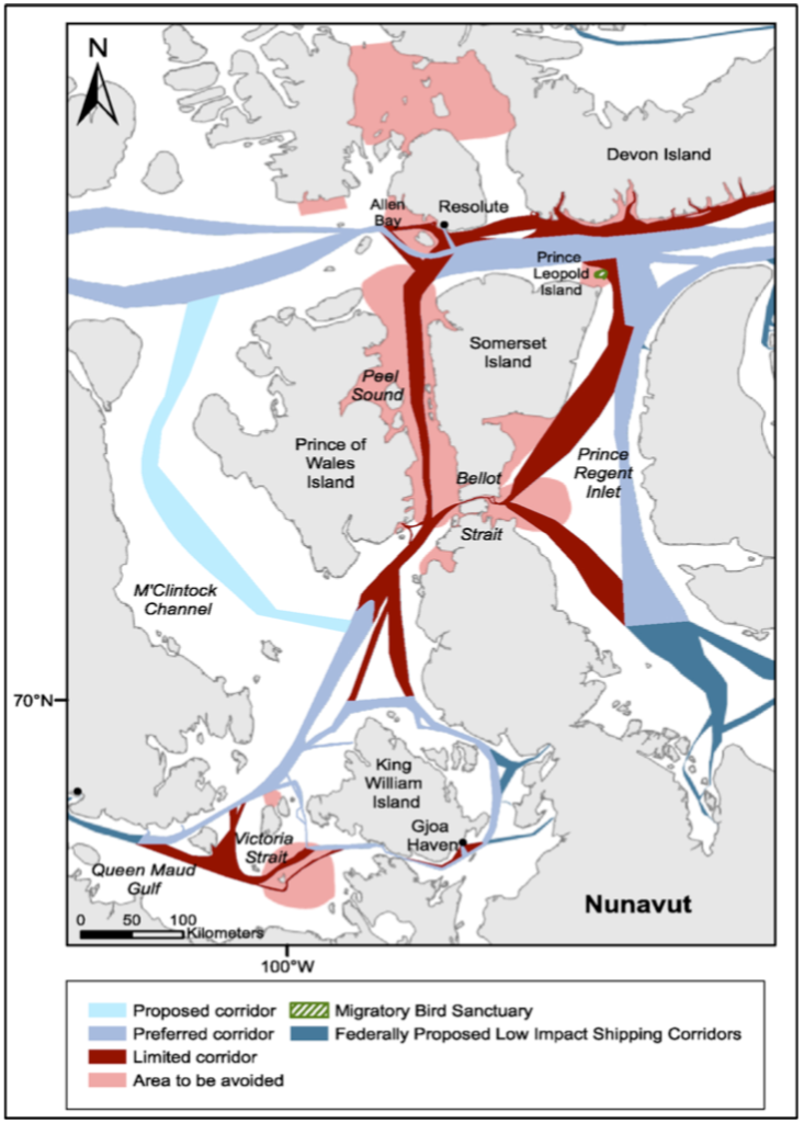 Open ocean polynyas: How these holes in the ice mysteriously appear ...