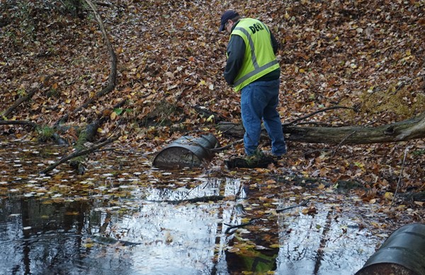 SURFO Special: How do we address the massive fluoro-pollutant crisis in the United States?