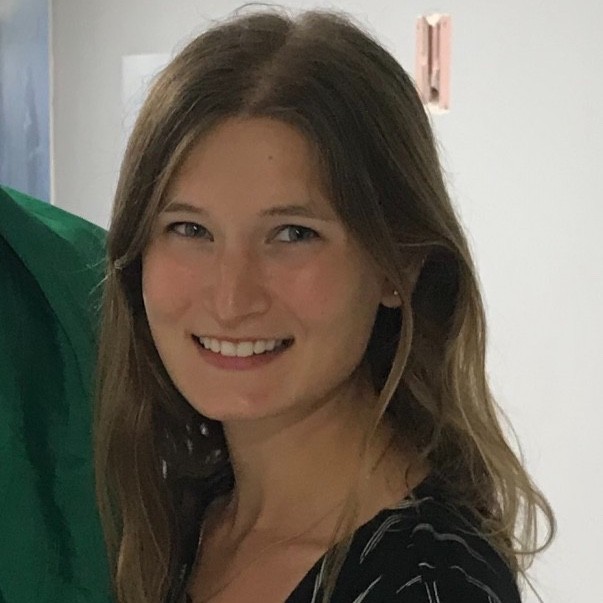 avatar for Alyssa Pietraszek