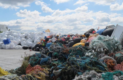 Assessing the Impacts of Derelict Fishing Gear
