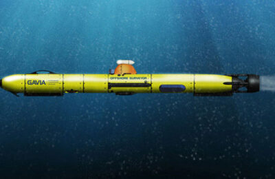 Seeing STARs: Using Robotics to Explore the Deep Sea