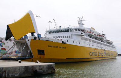 Ferry Whale Watch